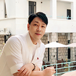 古學斌教授 - 首席研究員