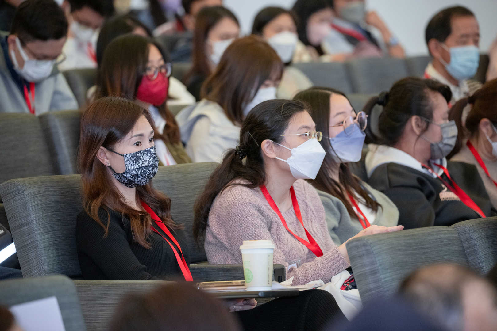 「實踐研究–社工建立社會資本的過程」 2022年度研討會﹕疫境中的社區工作、社區復原及發展導向–回顧