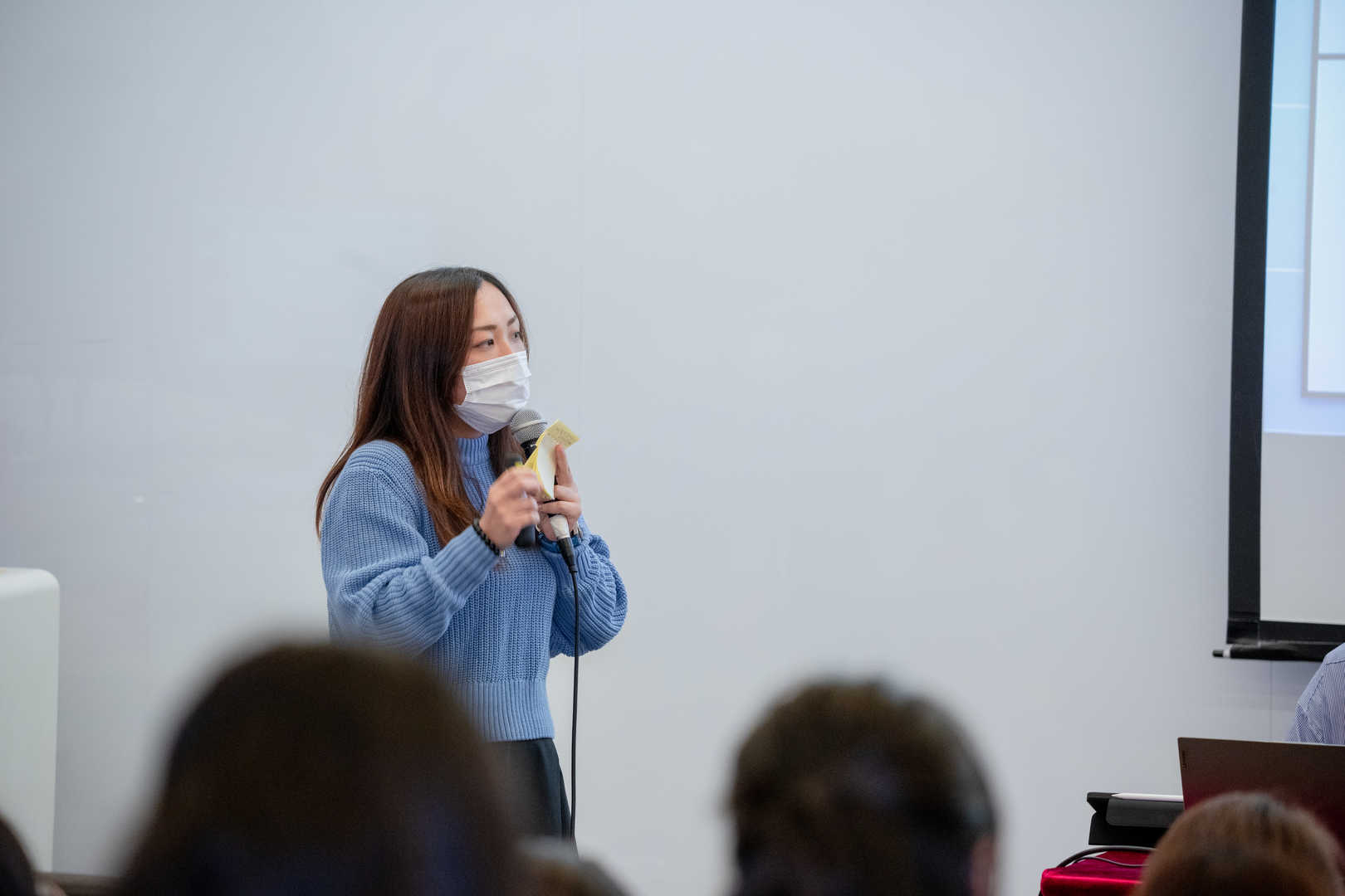 「實踐研究–社工建立社會資本的過程」 2022年度研討會﹕疫境中的社區工作、社區復原及發展導向–回顧